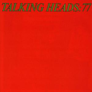 TALKING HEADS 77<br/><h5>Megjelenés: 1987-03-03</h5>