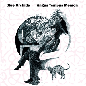 ANGUS TEMPUS MEMOIR<br/><h5>Megjelenés: 2022-08-05</h5>