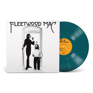 FLEETWOOD MAC (140 GR 12