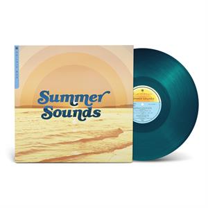 NOW PLAYING: SUMMER ... (140 GR 12