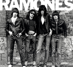 RAMONES =40TH ANNIVERSARY EDITION<br/><h5>Megjelenés: 2016-09-09</h5>