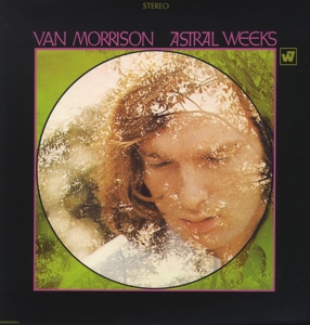 ASTRAL WEEKS (EXP.&REMASTERED)<br/><h5>Megjelenés: 2015-11-26</h5>