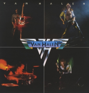 VAN HALEN (REMASTERED)<br/><h5>Megjelenés: 2015-03-26</h5>