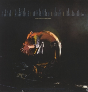 VAN HALEN (REMASTERED)<br/><h5>Megjelenés: 2015-03-26</h5>