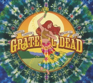 SUNSHINE DAYDREAM (3CD/DVD)<br/><h5>Megjelenés: 2013-09-12</h5>