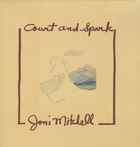 COURT AND SPARK<br/><h5>Megjelenés: 2013-06-20</h5>