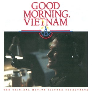 GOOD MORNING VIETNAM<br/><h5>Megjelenés: 1988-04-05</h5>