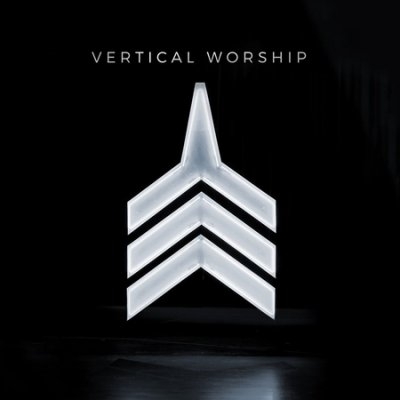 VERTICAL WORSHIP<br/><h5>Megjelenés: 2023-08-23</h5>