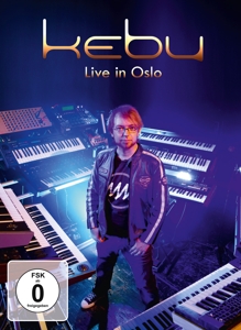 LIVE IN OSLO<br/><h5>Megjelenés: 2019-05-10</h5>