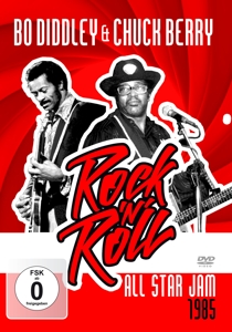 ROCK'N'ROLL ALL STAR JAM 1985<br/><h5>Megjelenés: 2018-12-14</h5>