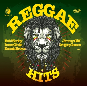 REGGAE HITS<br/><h5>Megjelenés: 2019-03-15</h5>