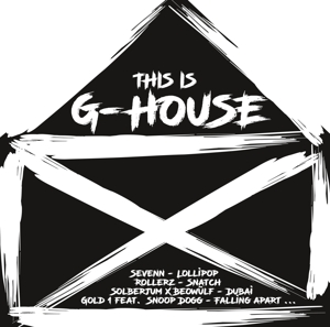 THIS IS G-HOUSE<br/><h5>Megjelenés: 2019-04-26</h5>