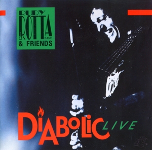 DIABOLIC LIVE<br/><h5>Megjelenés: 2016-07-21</h5>