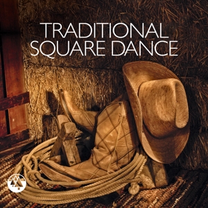 TRADITIONAL SQUARE DANCE<br/><h5>Megjelenés: 2016-08-11</h5>