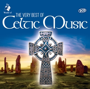 VERY BEST OF CELTIC MUSIC<br/><h5>Megjelenés: 2017-03-16</h5>