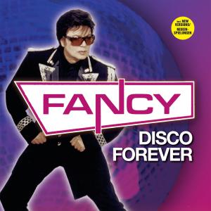 DISCO FOREVER<br/><h5>Megjelenés: 2009-08-20</h5>