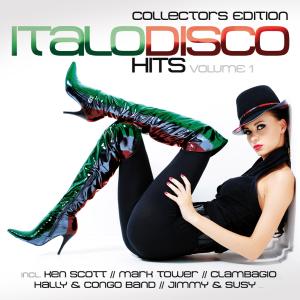 ITALO DISCO HITS VOL.1<br/><h5>Megjelenés: 2010-04-29</h5>