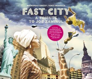 FAST CITY<br/><h5>Megjelenés: 2010-10-21</h5>