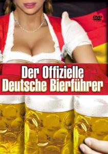 DER OFFIZIELLE DEUTSCHE BIERFUHRER<br/><h5>Megjelenés: 2011-12-22</h5>