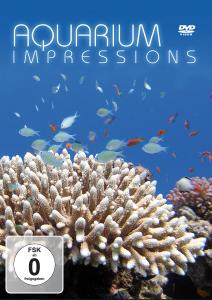 AQUARIUM IMPRESSIONS<br/><h5>Megjelenés: 2006-06-15</h5>