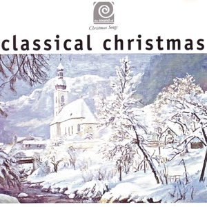 SOUND OF CHRISTMAS SONGS-CLASS<br/><h5>Megjelenés: 2010-12-14</h5>