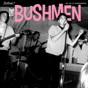 BUSHMEN<br/><h5>Megjelenés: 2020-08-07</h5>