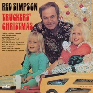 TRUCKER'S CHRISTMAS<br/><h5>Megjelenés: 1990-06-30</h5>