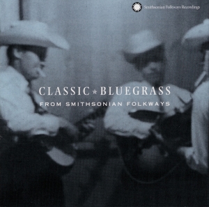 CLASSIC BLUEGRASS..-25TR-<br/><h5>Megjelenés: 2002-07-04</h5>