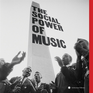 SOCIAL POWER OF MUSIC<br/><h5>Megjelenés: 2019-02-21</h5>