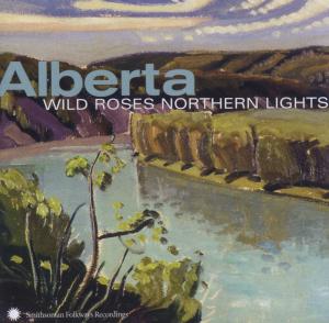 ALBERTA WILD ROSES, NOR..<br/><h5>Megjelenés: 2006-07-27</h5>