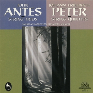 STRING TRIOS<br/><h5>Megjelenés: 1999-06-30</h5>