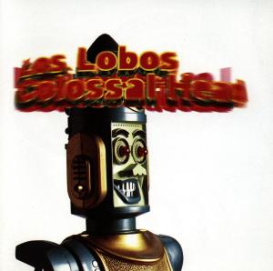 COLOSSAL HEAD<br/><h5>Megjelenés: 1990-06-30</h5>