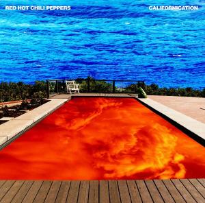 RED HOT CHILI PEPPERS CALIFORNICATION (CD) | Lemezkuckó CD bolt