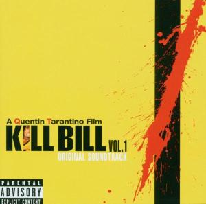 KILL BILL VOL.1<br/><h5>Megjelenés: 2003-10-09</h5>