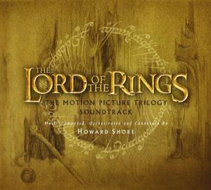 LORD OF THE RINGS,THE-BOX SET<br/><h5>Megjelenés: 2003-12-11</h5>