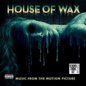 HOUSE OF WAX<br/><h5>Megjelenés: 2019-04-13</h5>