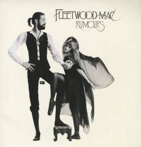 FLEETWOOD MAC RUMOURS (Vinyl LP) | Lemezkuckó CD bolt