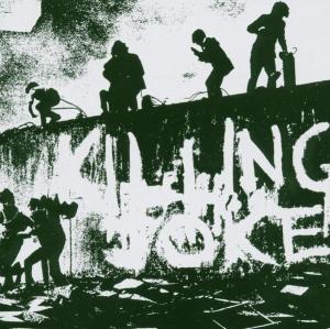 KILLING JOKE<br/><h5>Megjelenés: 2005-07-11</h5>