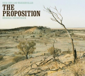 THE PROPOSITION (ORIGINAL<br/><h5>Megjelenés: 2006-03-13</h5>