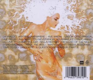 DIVA: THE SINGLES COLLECTI<br/><h5>Megjelenés: 2006-10-02</h5>