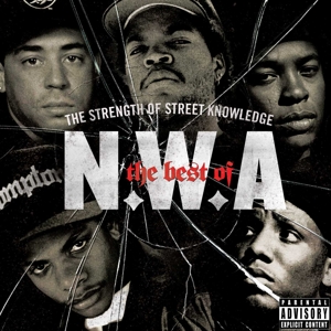 THE BEST OF N.W.A<br/><h5>Megjelenés: 2007-01-08</h5>