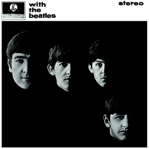 BEATLES, THE WITH THE BEATLES (Vinyl LP) | Lemezkuckó CD bolt