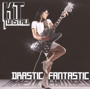 DRASTIC FANTASTIC<br/><h5>Megjelenés: 2016-03-07</h5>