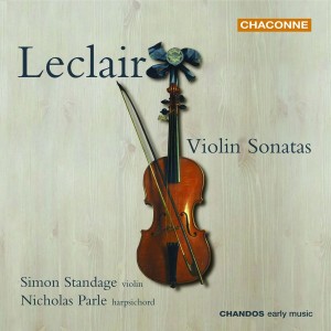 VIOLIN SONATAS<br/><h5>Megjelenés: 2006-02-13</h5>