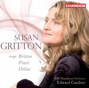 SINGS BRITTEN/FINZI/DELIUS<br/><h5>Megjelenés: 2010-04-27</h5>