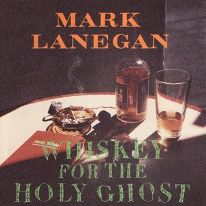 WHISKEY FOR THE HOLY GHOST<br/><h5>Megjelenés: 2015-10-27</h5>