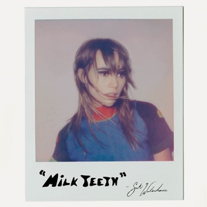 MILK TEETH<br/><h5>Megjelenés: 2022-11-04</h5>