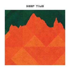 DEEP TIME<br/><h5>Megjelenés: 2012-07-05</h5>