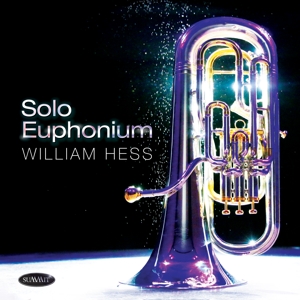 SOLO EUPHONIUM<br/><h5>Megjelenés: 2021-02-26</h5>