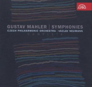 SYMPHONIES NO.1-9 & NO.10<br/><h5>Megjelenés: 2006-06-29</h5>